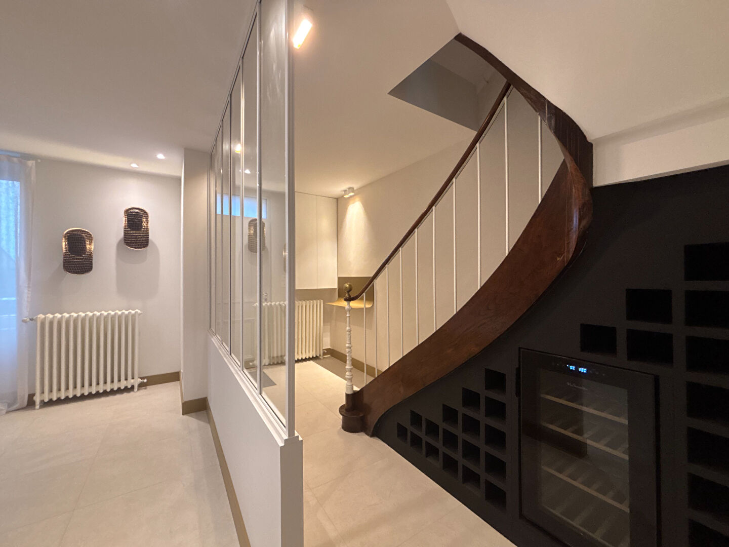 Maison LAVAL (53000) 6 pièces 103.81 m²