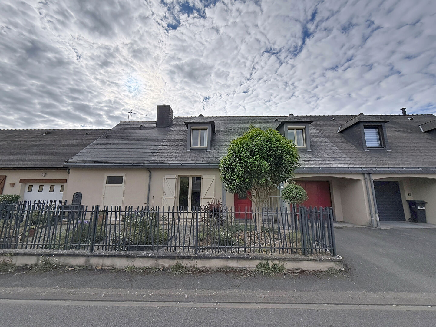 Maison ANGERS (49100) 6 pi&egrave;ces 131.53 m&sup2;