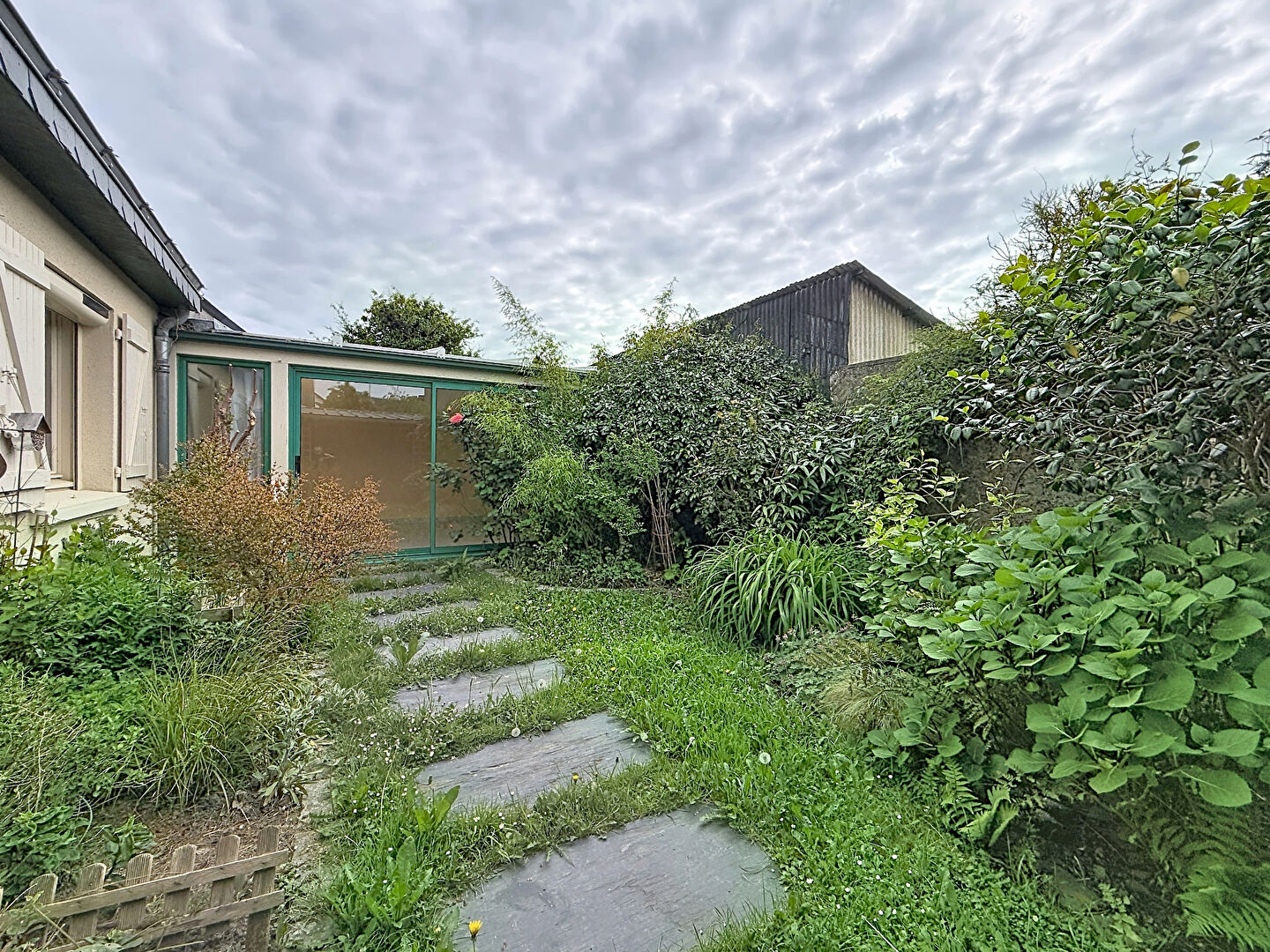 Maison ANGERS (49100) 6 pi&egrave;ces 131.53 m&sup2;