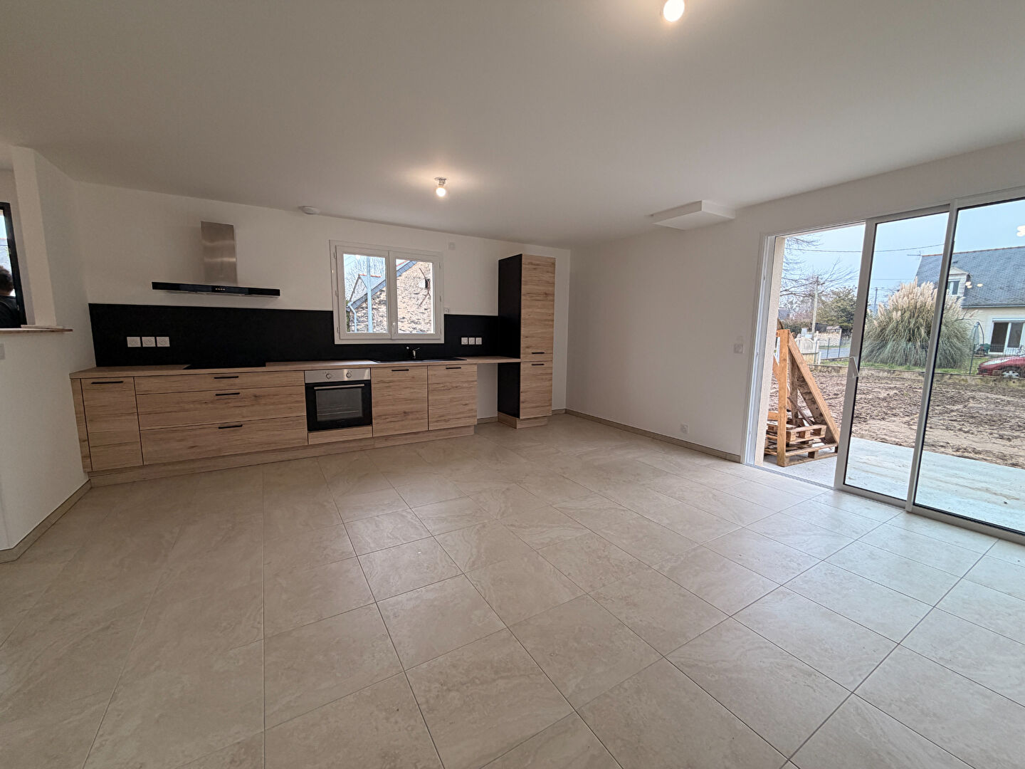 Maison MAZE MILON (49630) 3 pi&egrave;ces 75.20 m&sup2;