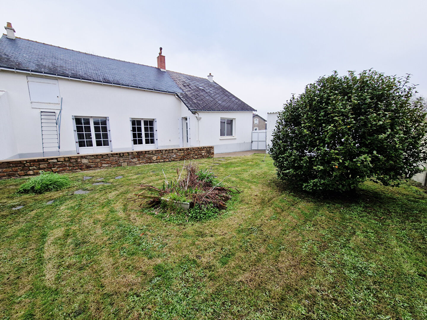 Maison SAINT MARS DU DESERT (44850) 4 pi&egrave;ces 89.00 m&sup2;