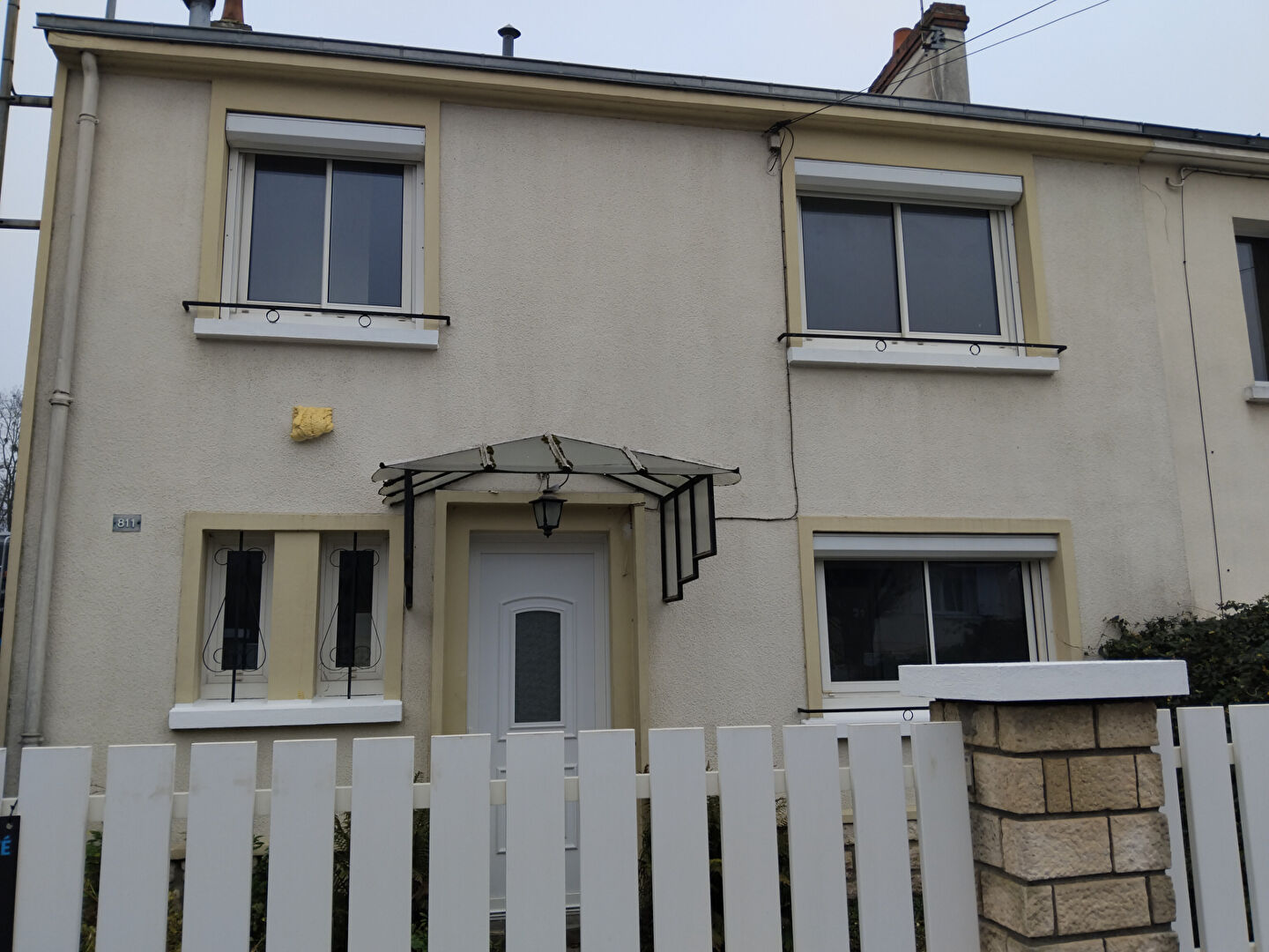 Maison SAUMUR (49400) 4 pi&egrave;ces 100.00 m&sup2;