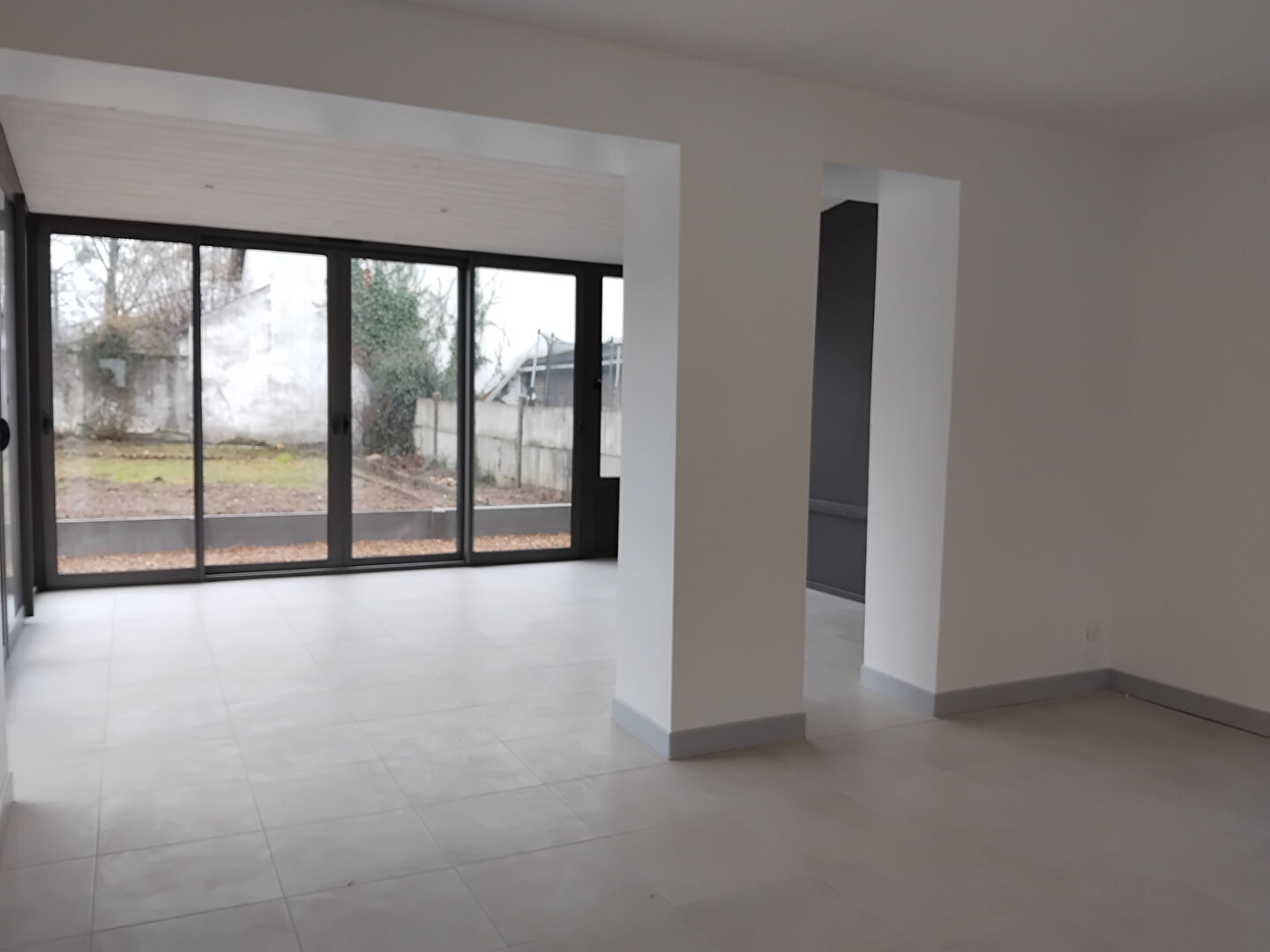 Maison SAUMUR (49400) 4 pi&egrave;ces 100.00 m&sup2;