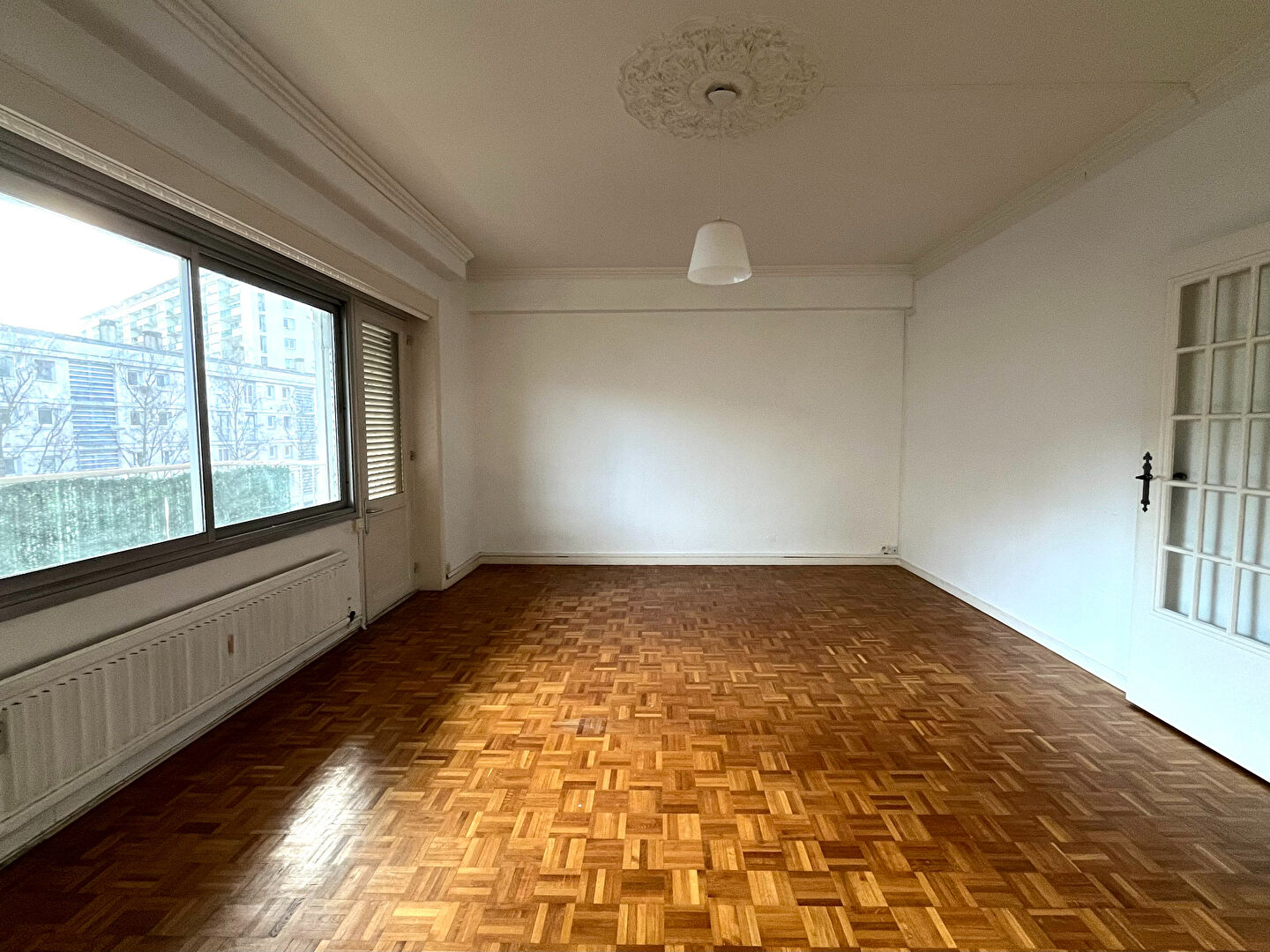 Appartement ANGERS (49100) 3 pi&egrave;ces 74.00 m&sup2;