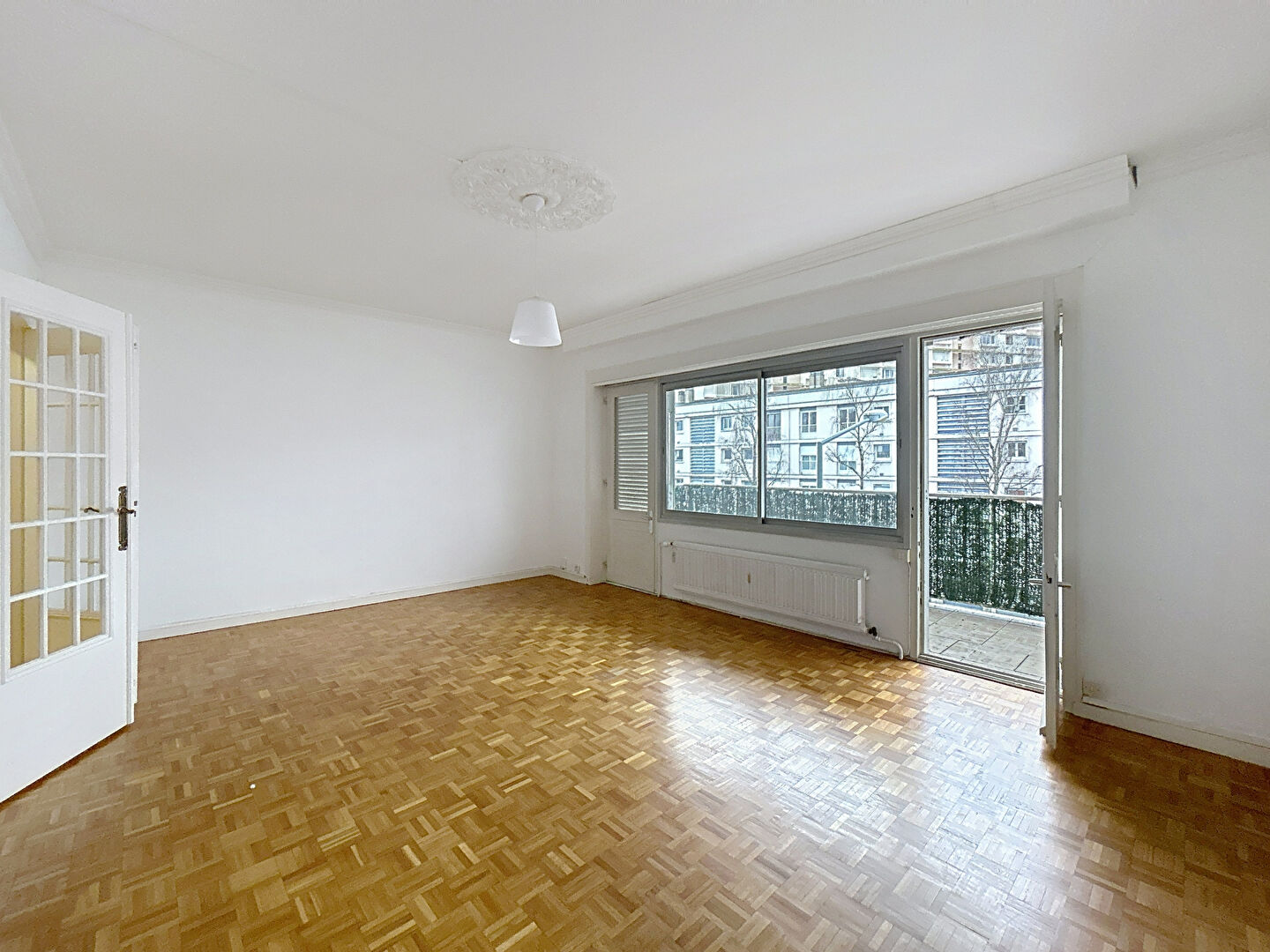 Appartement ANGERS (49100) 3 pi&egrave;ces 74.00 m&sup2;