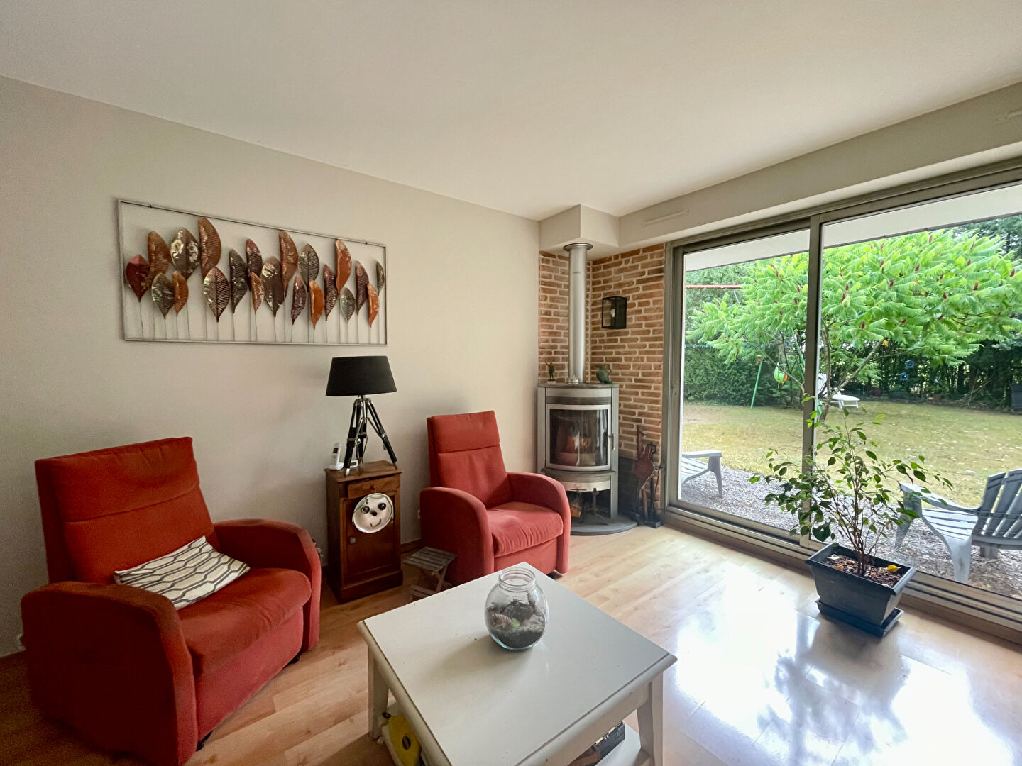 Maison SOULAINES SUR AUBANCE (49610) 7 pi&egrave;ces 116.00 m&sup2;