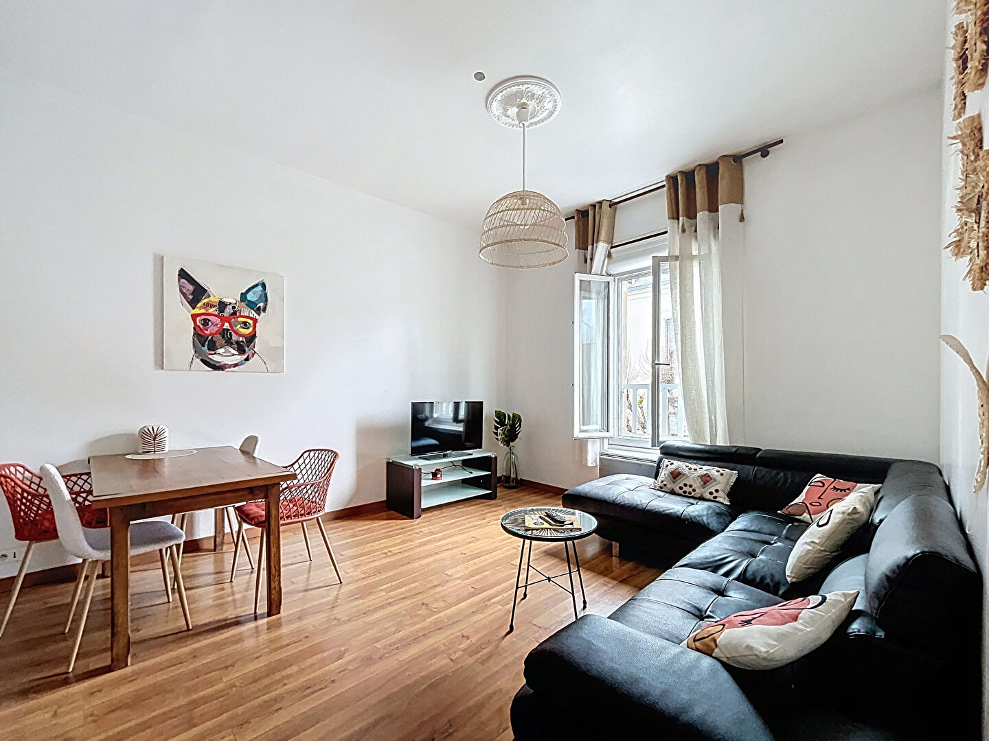 Appartement CHOLET (49300) 3 pi&egrave;ces 57.57 m&sup2;