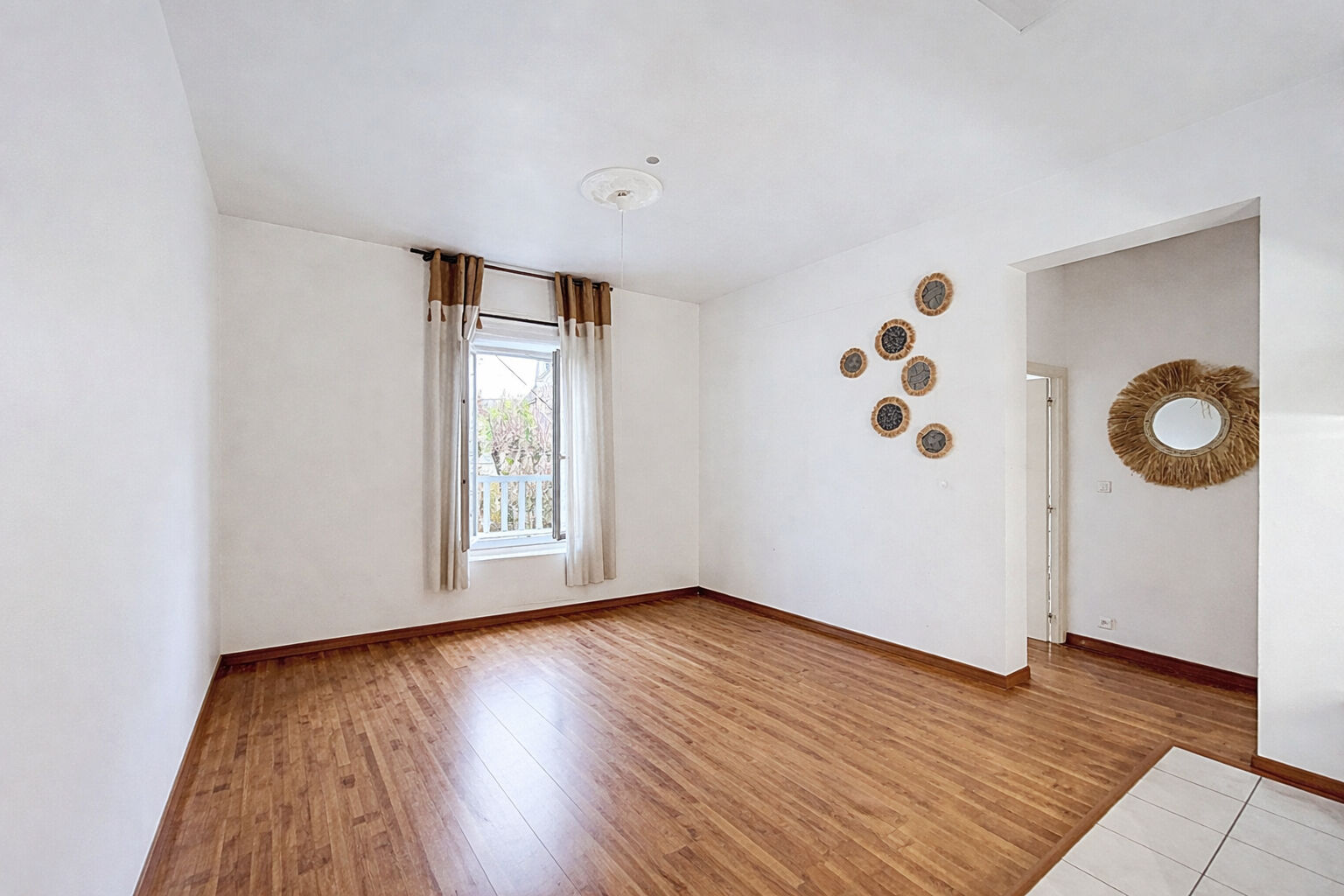 Appartement CHOLET (49300) 3 pi&egrave;ces 57.57 m&sup2;