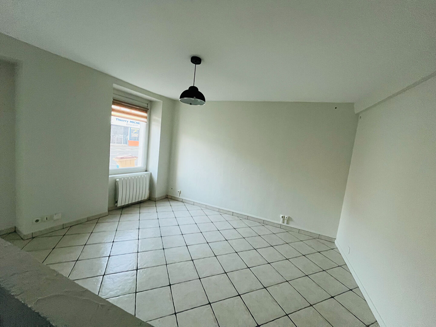 Maison CHOLET (49300) 2 pi&egrave;ces 45.46 m&sup2;
