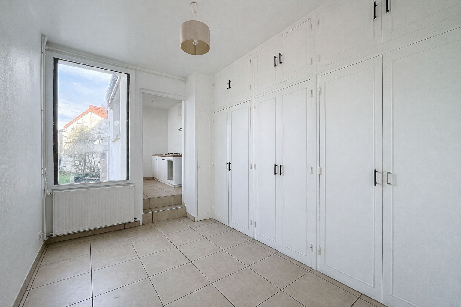Maison CHOLET (49300) 4 pi&egrave;ces 105.50 m&sup2;