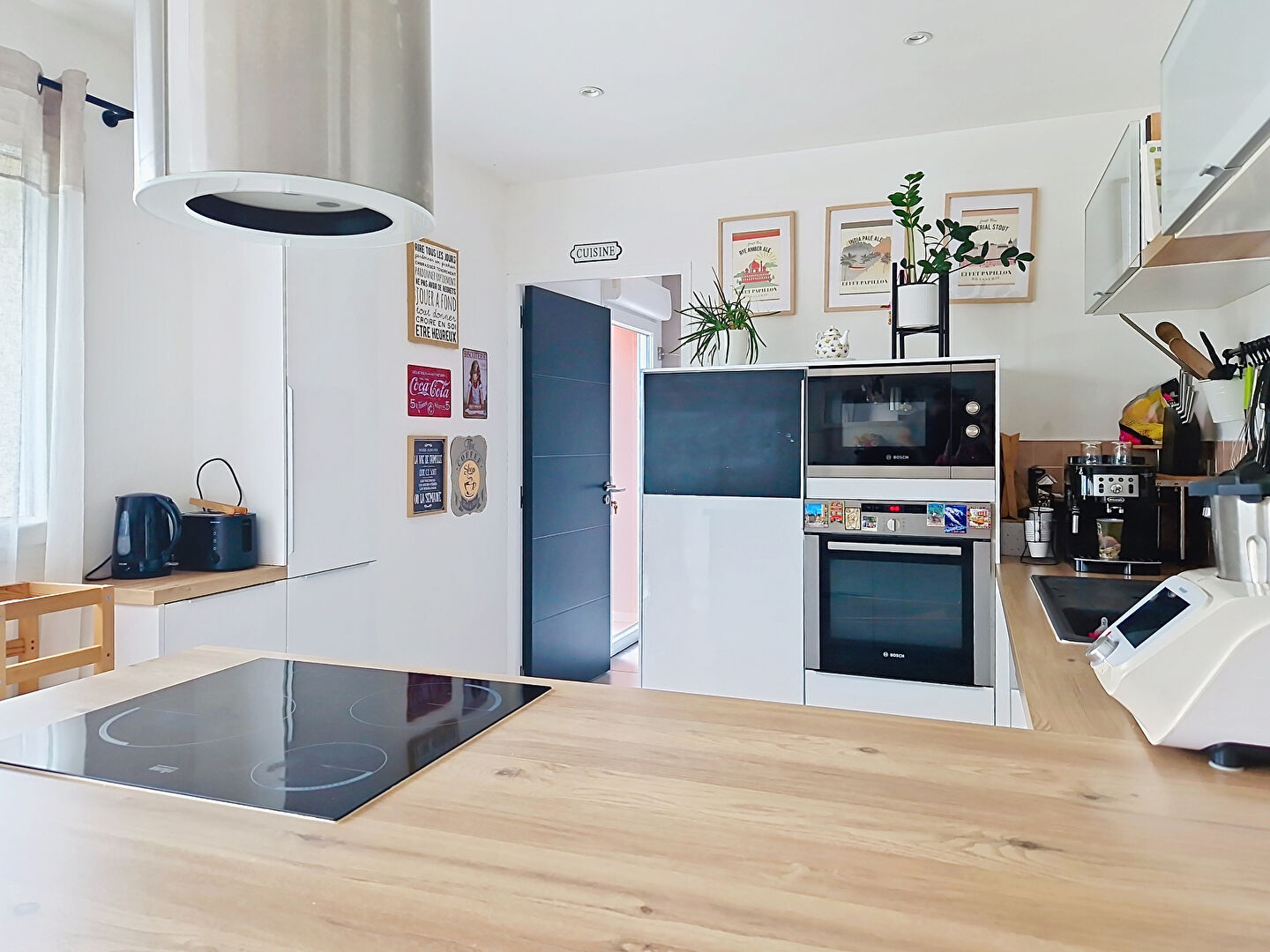 Maison SAINT BARTHELEMY D ANJOU (49124) 5 pi&egrave;ces 100.00 m&sup2;