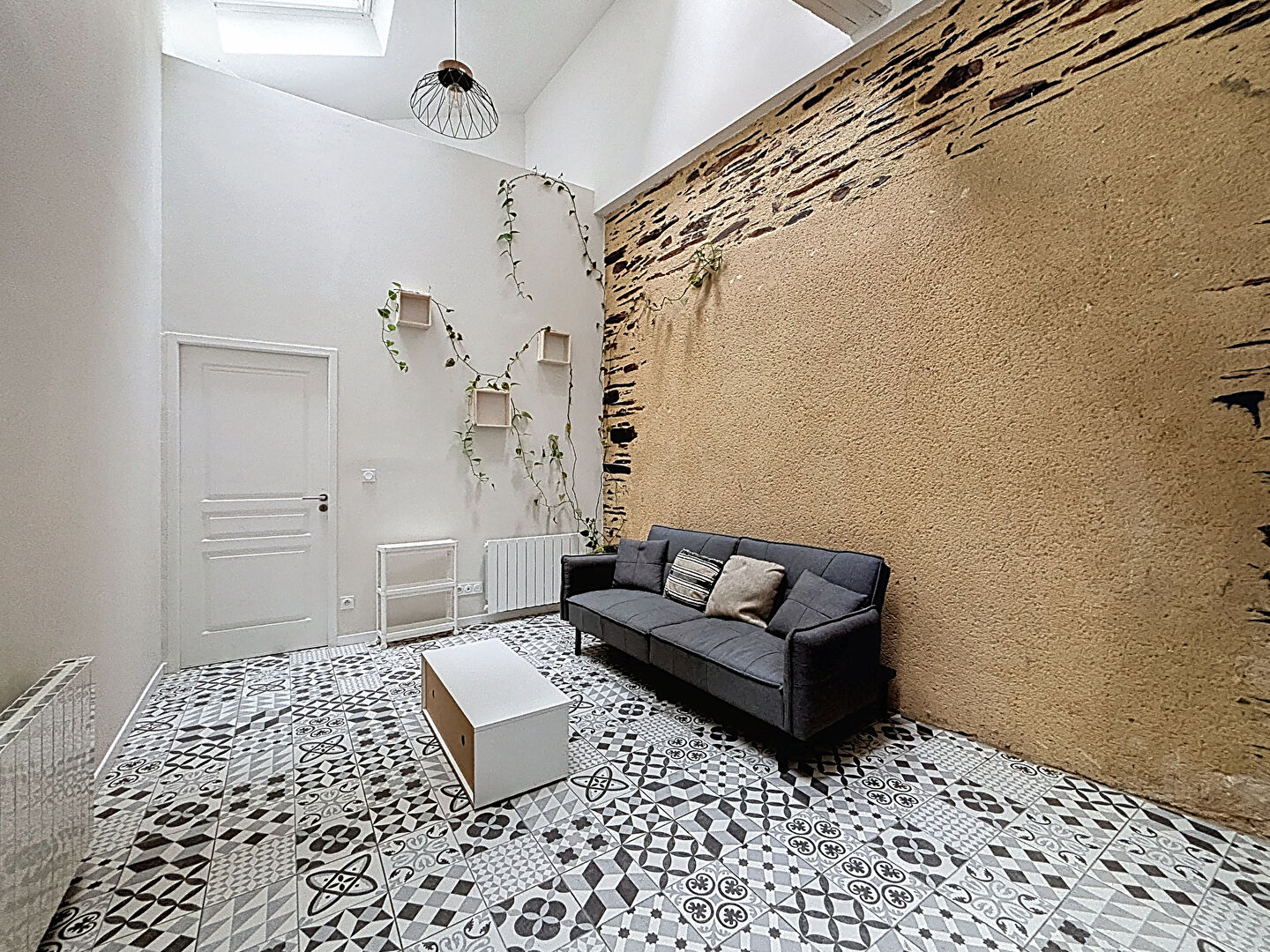 Appartement ANGERS (49100) 3 pi&egrave;ces 57.00 m&sup2;