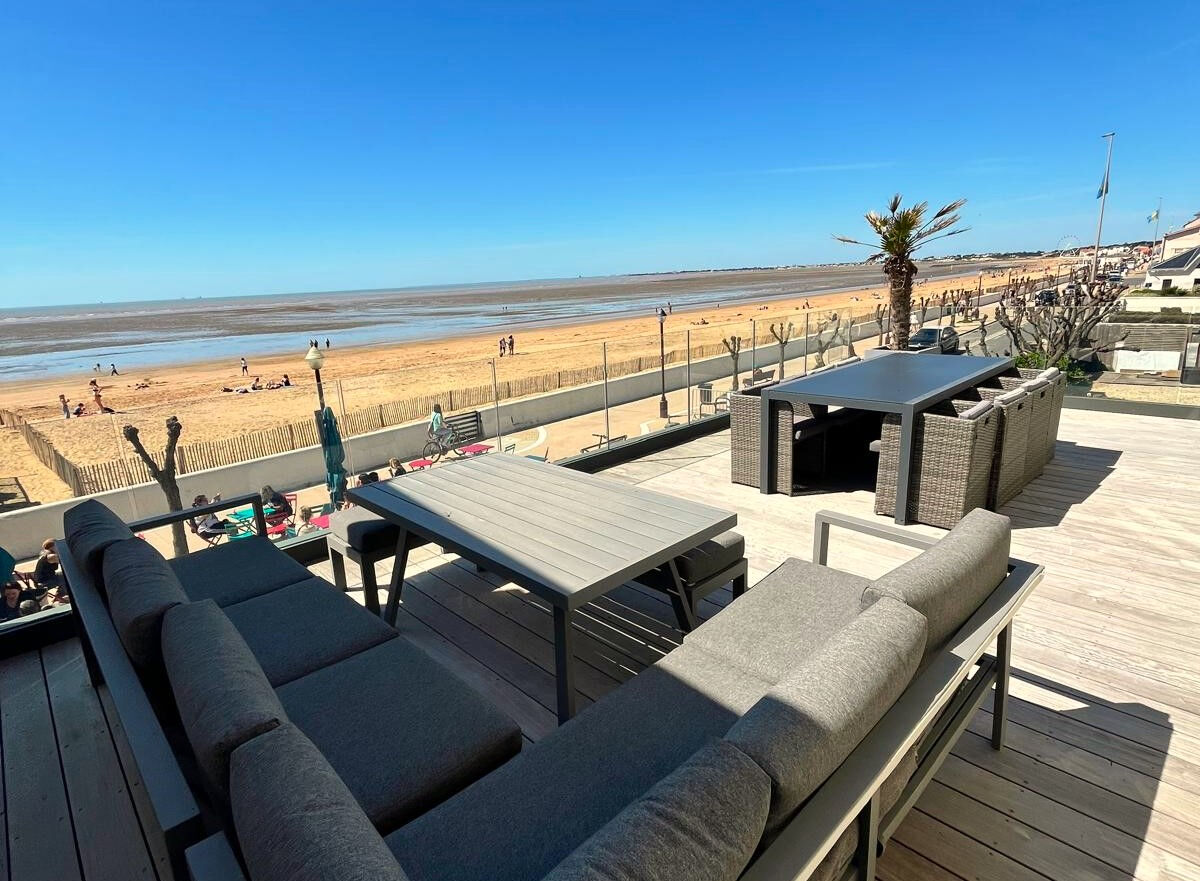 Maison CHATELAILLON PLAGE (17340) 6 pi&egrave;ces 160.00 m&sup2;