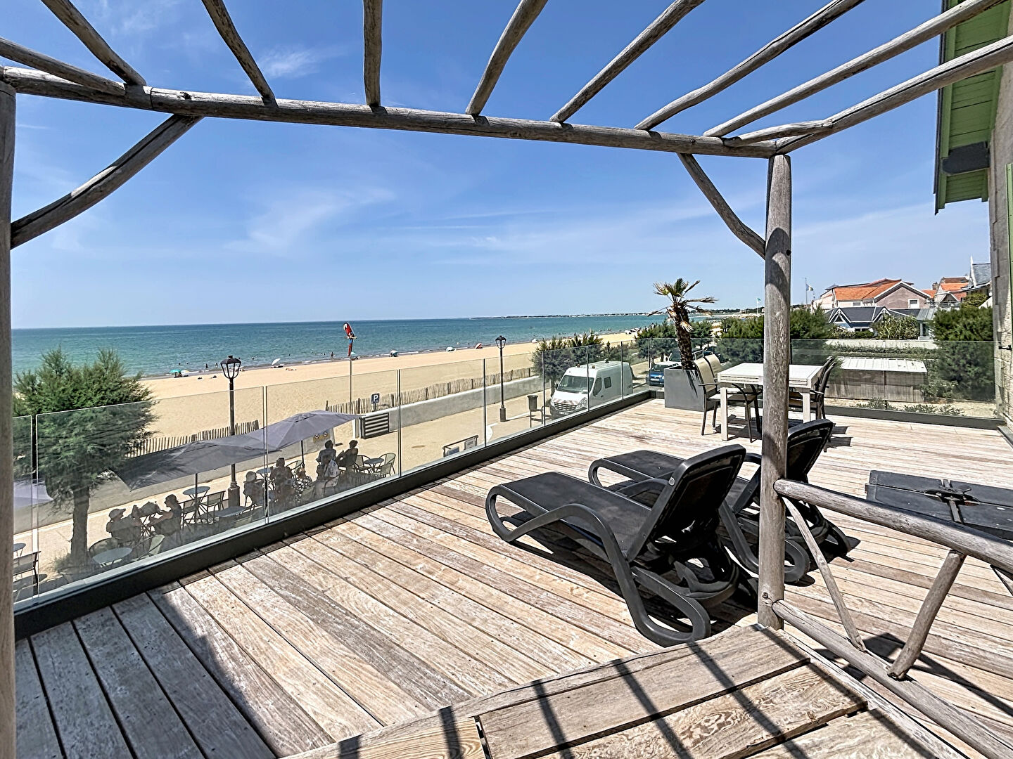 Maison CHATELAILLON PLAGE (17340) 6 pi&egrave;ces 160.00 m&sup2;