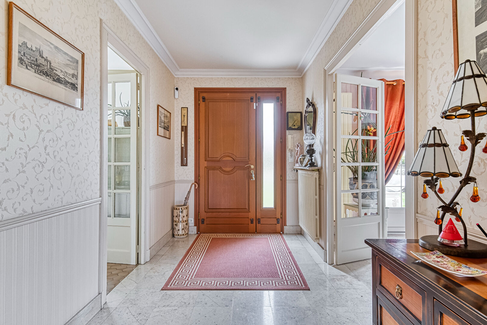 Maison BRISSAC LOIRE AUBANCE (49320) 5 pi&egrave;ces 170.00 m&sup2;