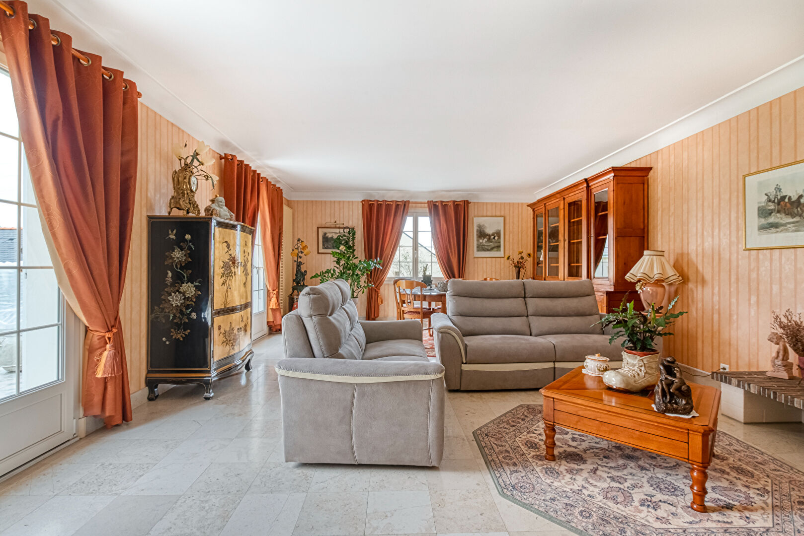 Maison BRISSAC QUINCE (49320) 5 pi&egrave;ces 170.00 m&sup2;