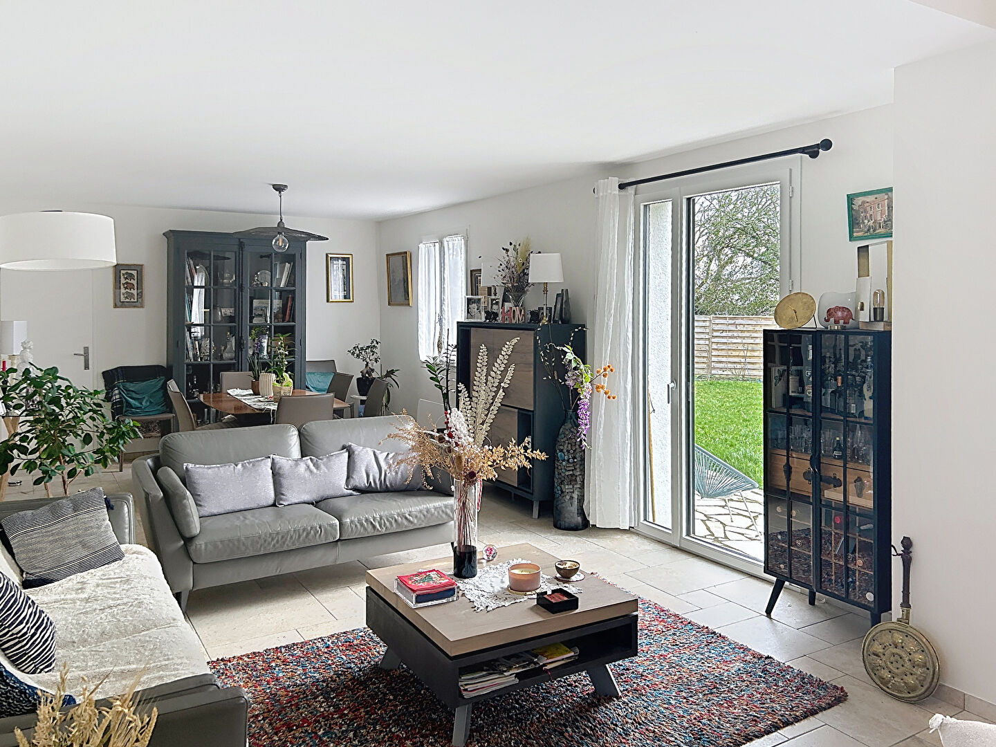 Maison SAINT BARTHELEMY D ANJOU (49124) 9 pi&egrave;ces 178.00 m&sup2;