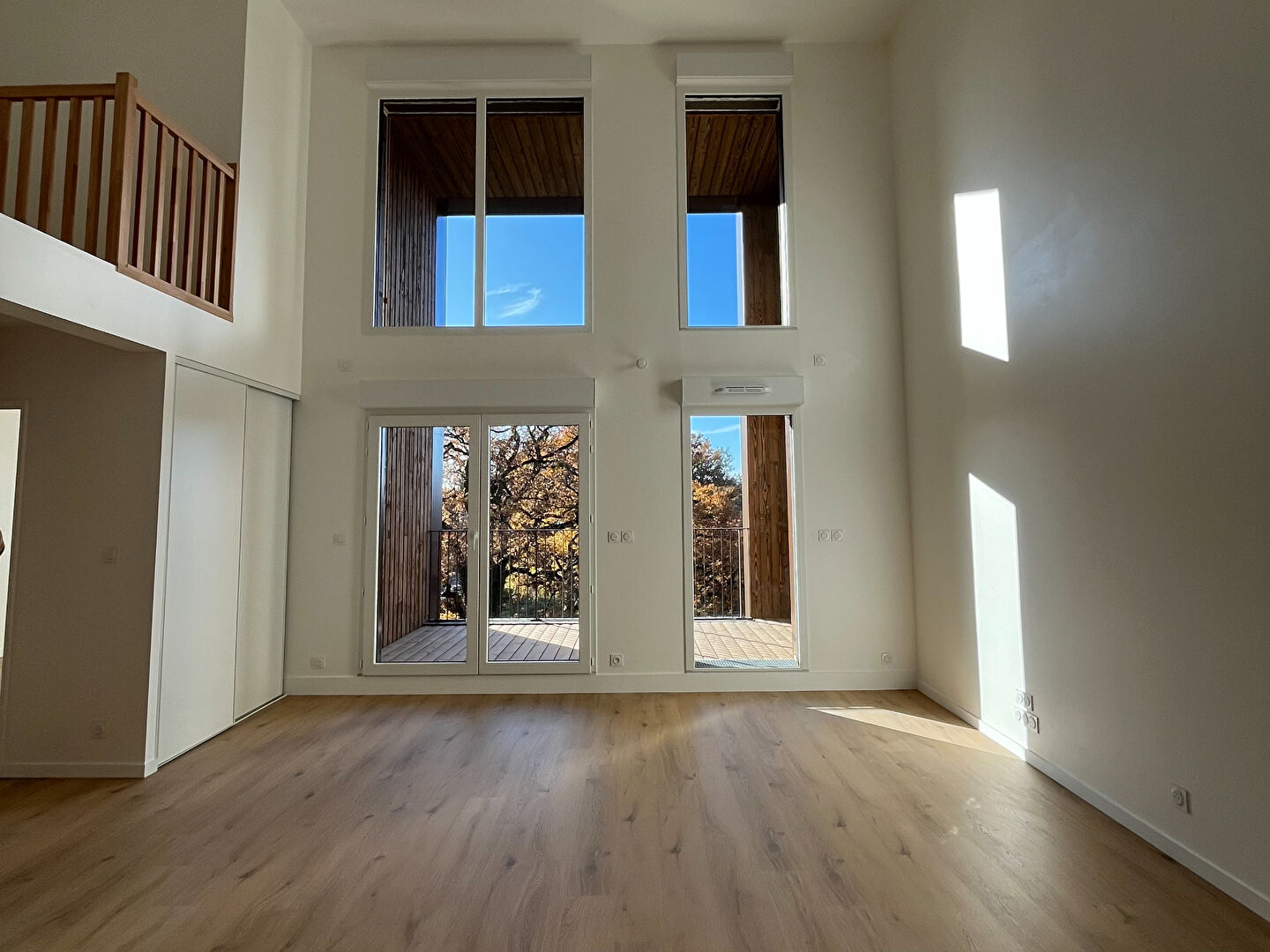 Appartement ANGERS (49000) 5 pi&egrave;ces 101.61 m&sup2;