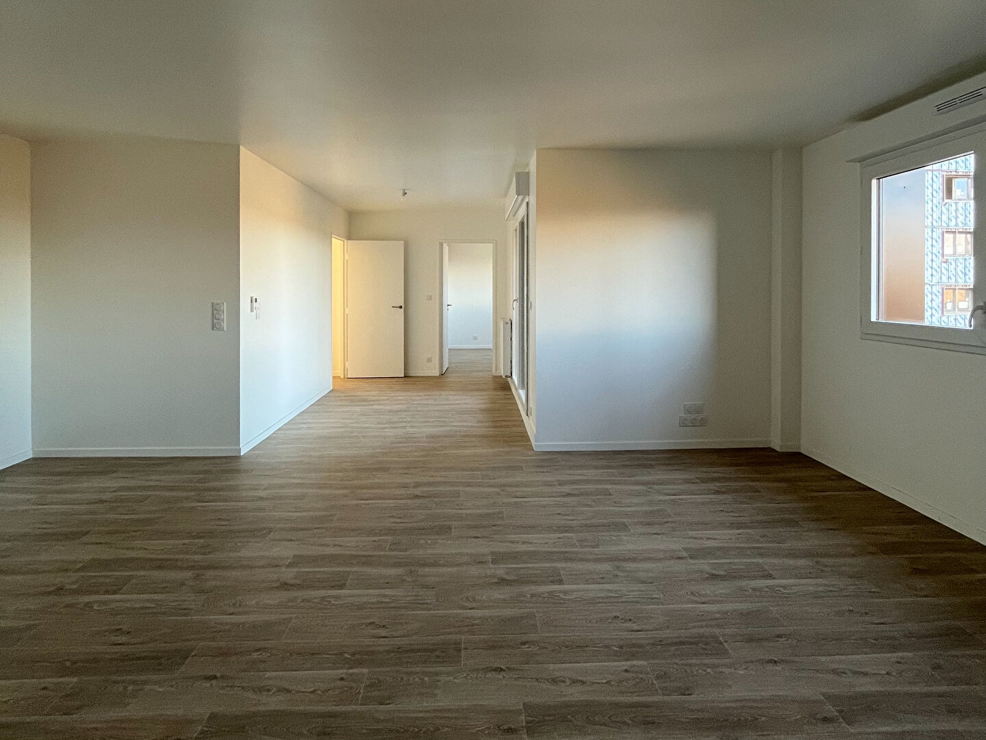 Appartement ANGERS (49000) 4 pi&egrave;ces 86.94 m&sup2;