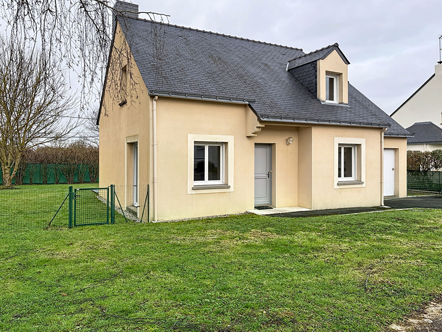 Maison CARQUEFOU (44470) 5 pi&egrave;ces 113.00 m&sup2;