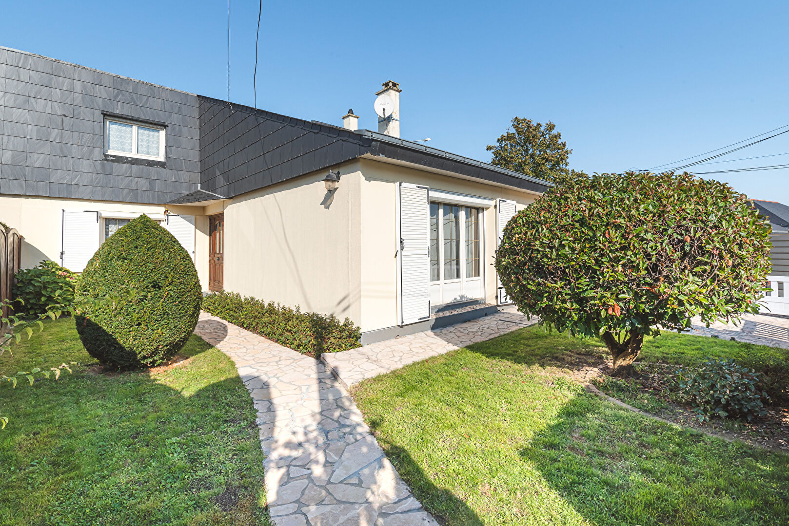 Maison ANGERS (49100) 6 pi&egrave;ces 123.04 m&sup2;