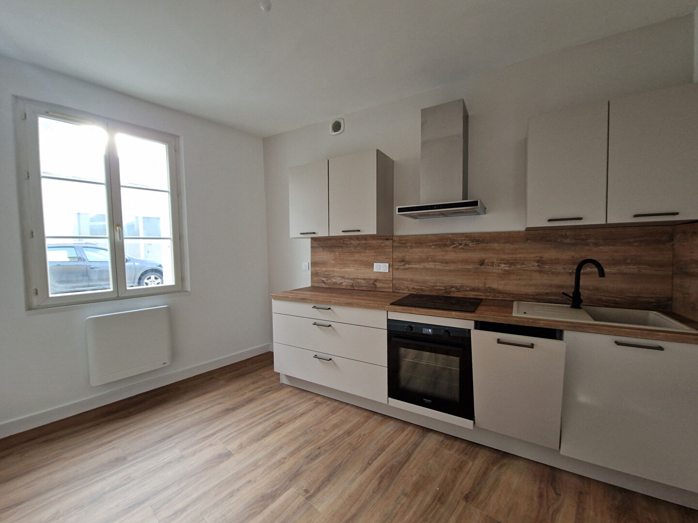 Maison MONTREUIL BELLAY (49260) 3 pi&egrave;ces 82.00 m&sup2;