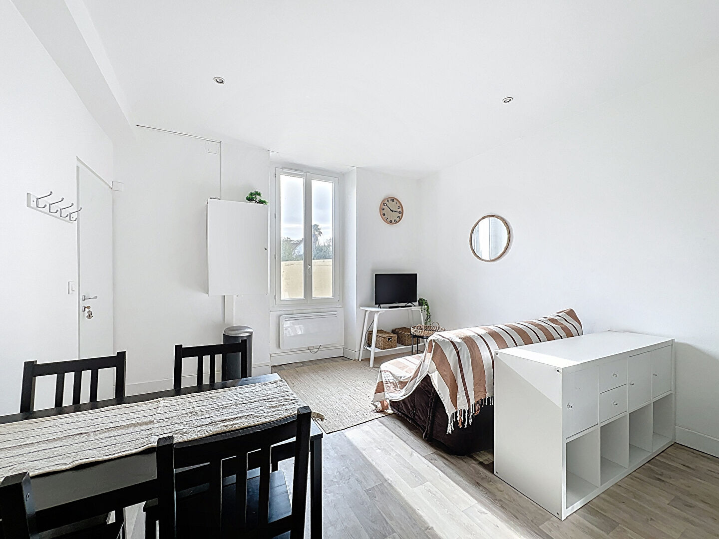 Appartement ANGERS (49100) 2 pi&egrave;ces 32.18 m&sup2;