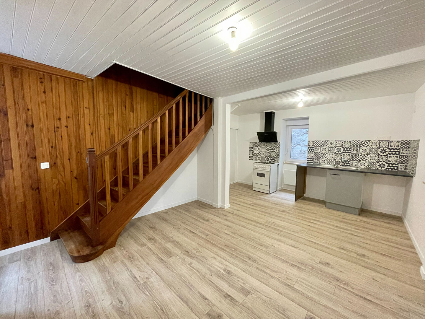 Maison CHALONNES SUR LOIRE (49290) 3 pi&egrave;ces 82.00 m&sup2;