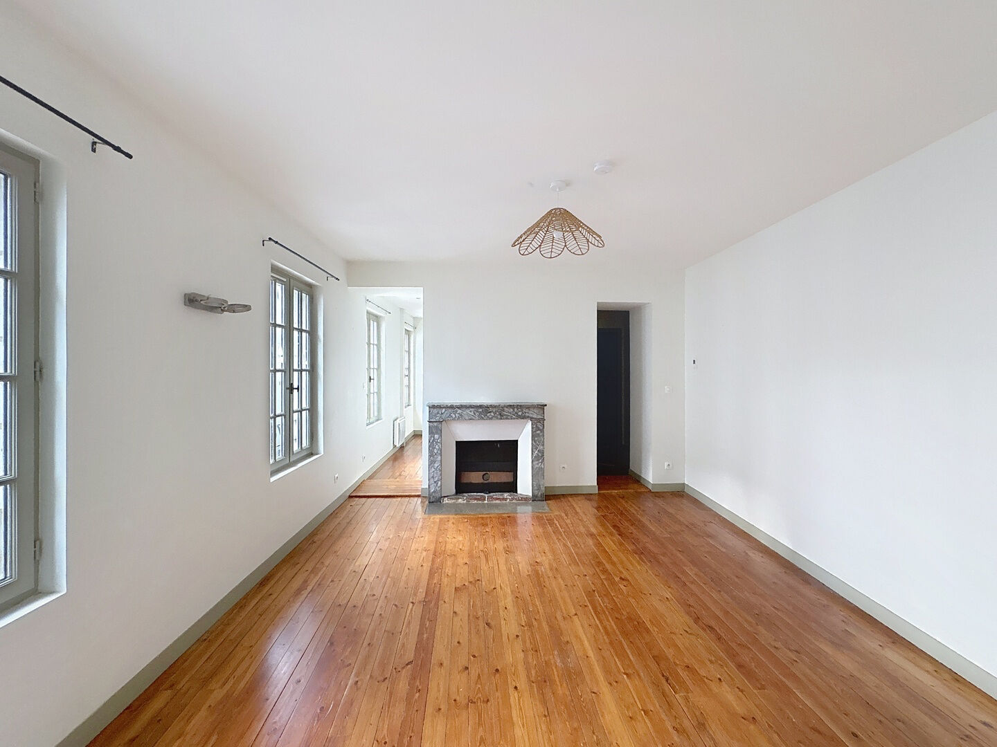 Appartement SAUMUR (49400) 2 pi&egrave;ces 44.00 m&sup2;