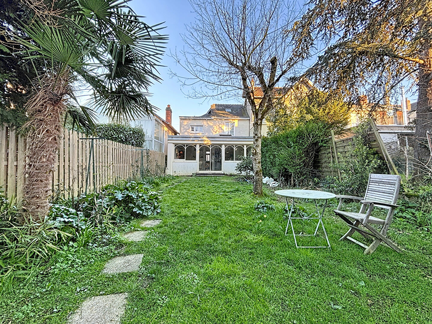 Maison ANGERS (49100) 6 pi&egrave;ces 119.25 m&sup2;