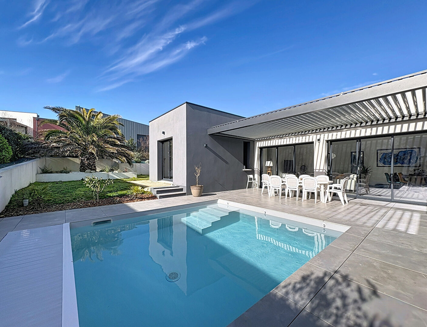 Maison CHATELAILLON PLAGE (17340) 6 pi&egrave;ces 166.00 m&sup2;