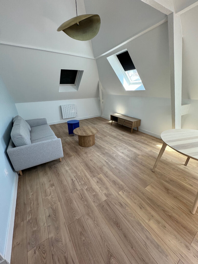 Appartement LE MANS (72000) 2 pi&egrave;ces 34.93 m&sup2;