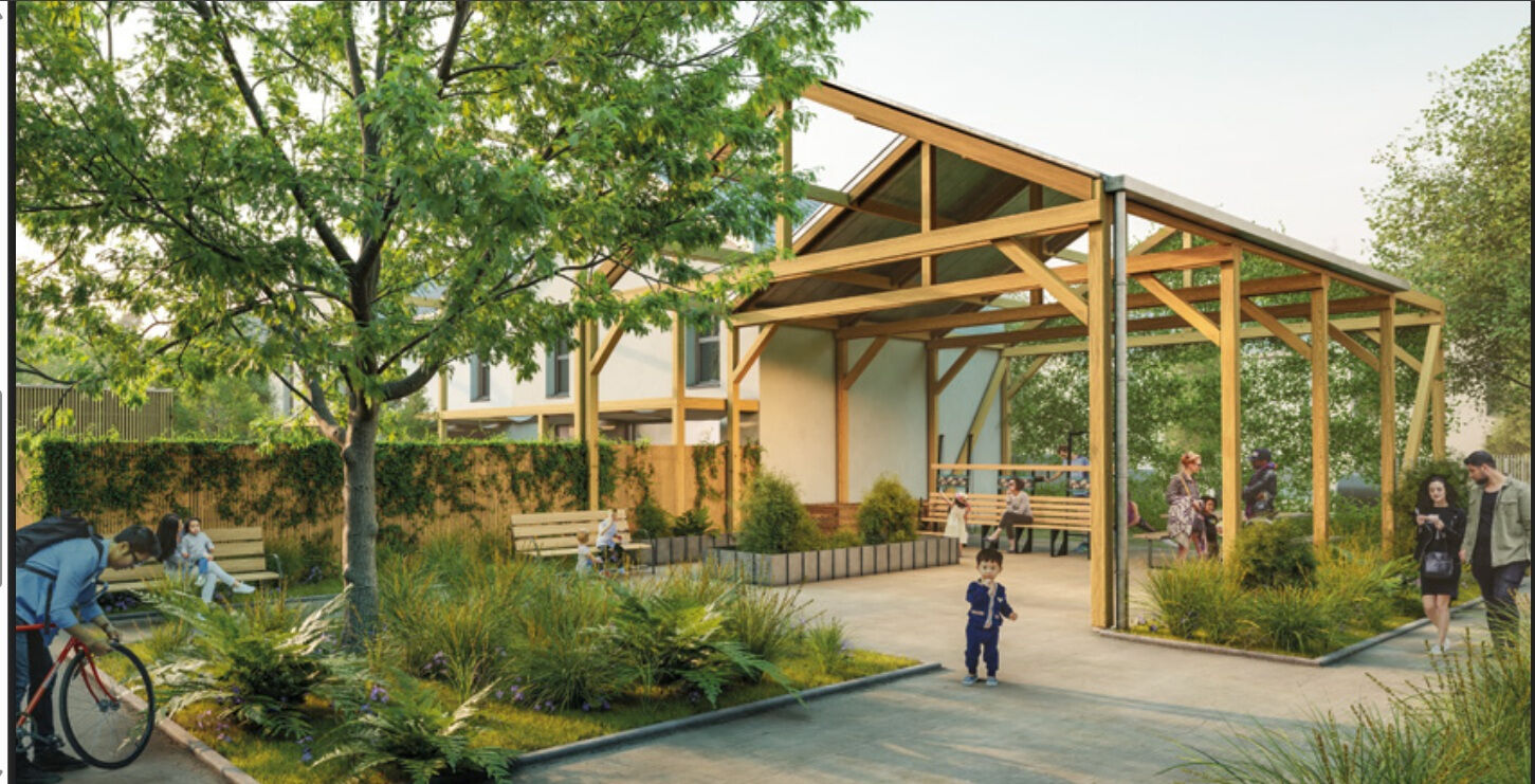 Appartement AVRILLE (49240) 4 pi&egrave;ces 78.57 m&sup2;