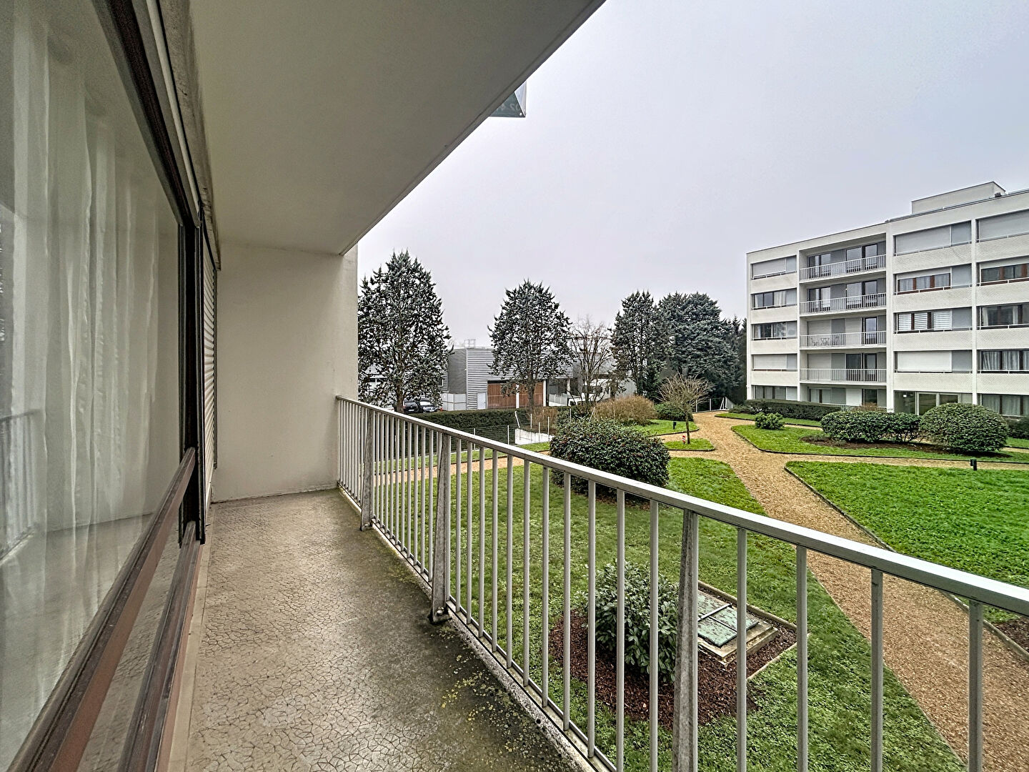 Appartement ANGERS (49000) 1 pi&egrave;ce 39.10 m&sup2;