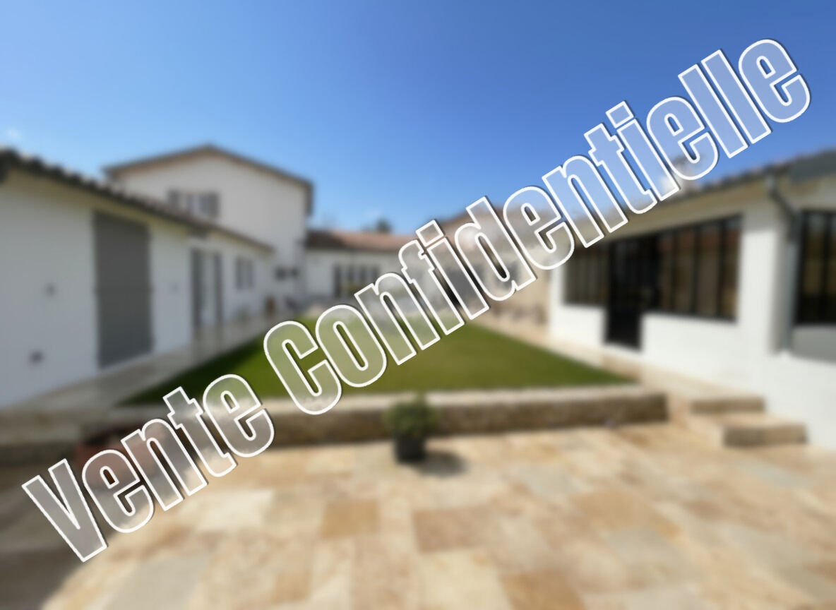 Maison CHATELAILLON PLAGE (17340) 8 pi&egrave;ces 356.00 m&sup2;