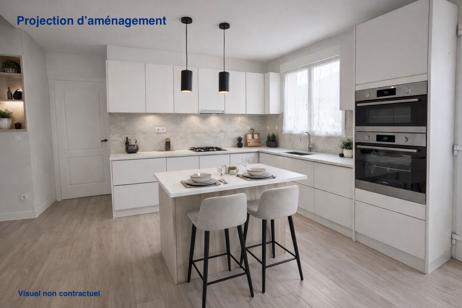 Maison GUECELARD (72230) 7 pi&egrave;ces 138.00 m&sup2;