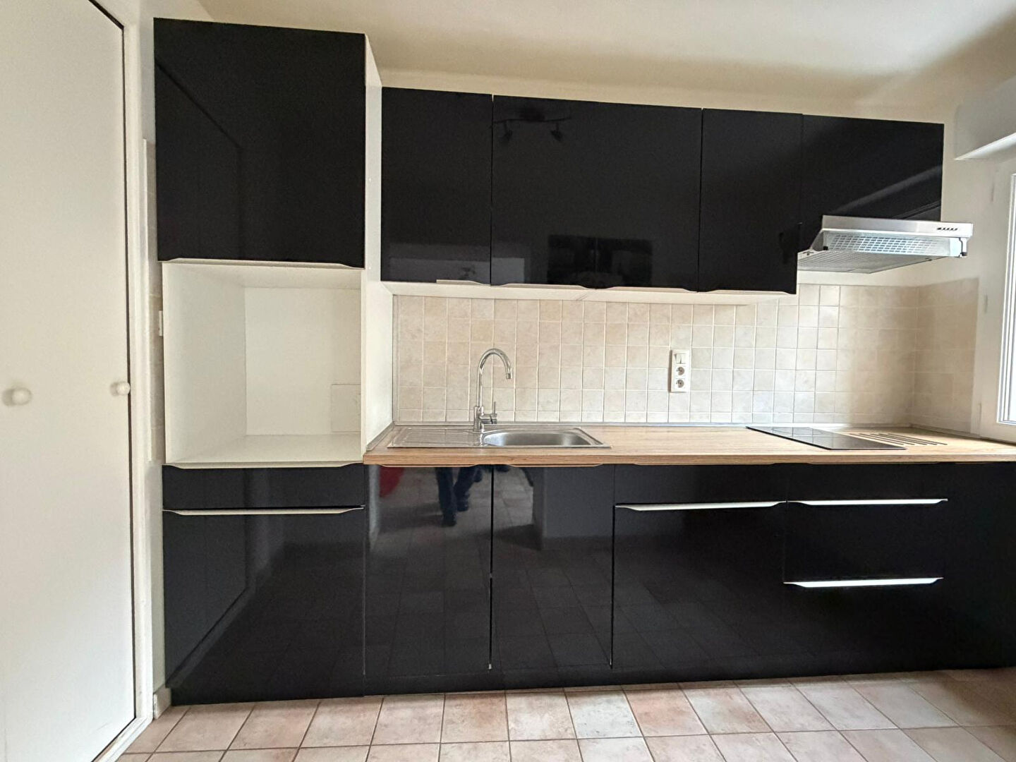 Maison CHALONNES SUR LOIRE (49290) 3 pi&egrave;ces 54.10 m&sup2;