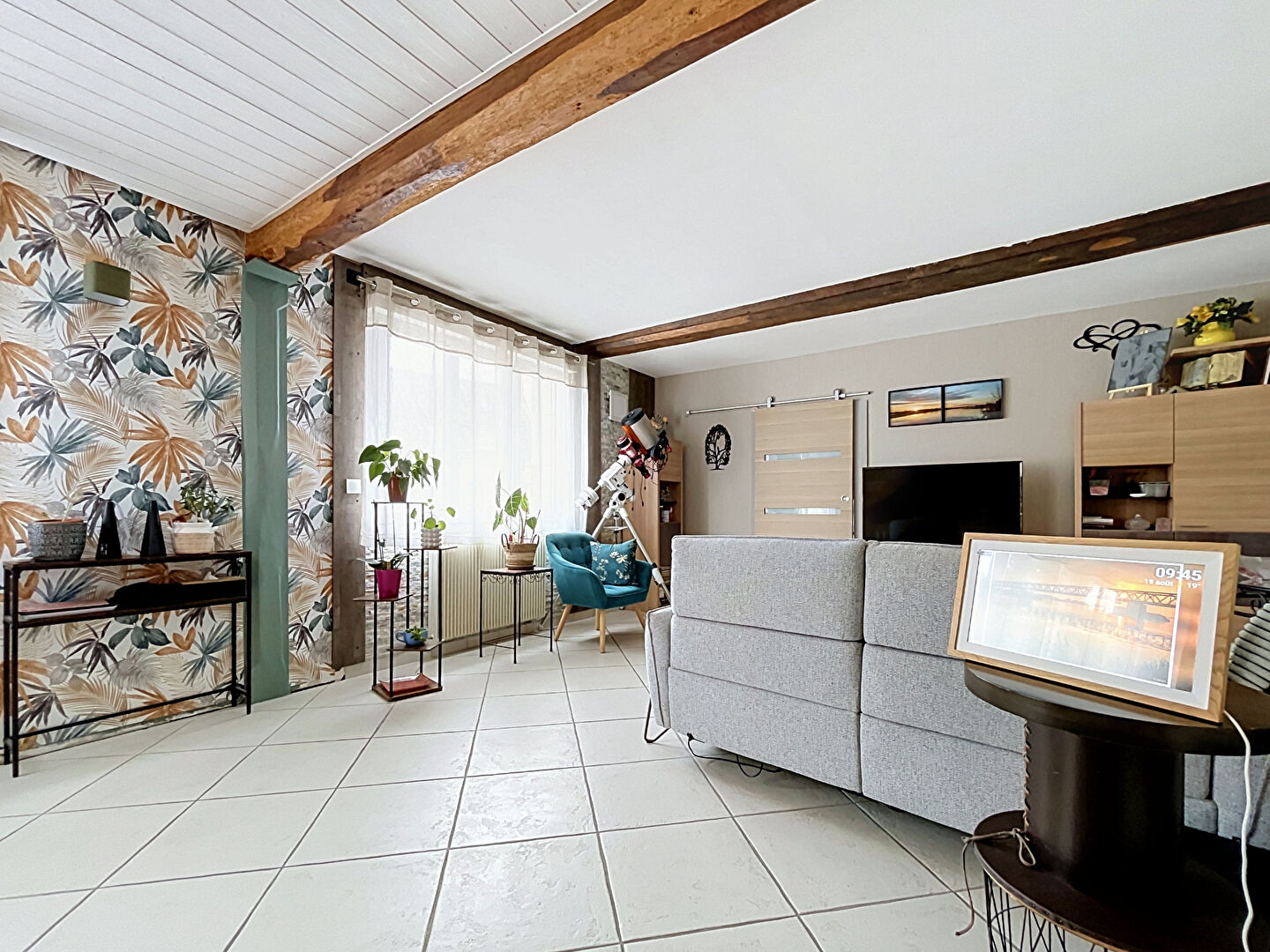 Maison BEAUFORT EN ANJOU (49250) 5 pi&egrave;ces 98.00 m&sup2;