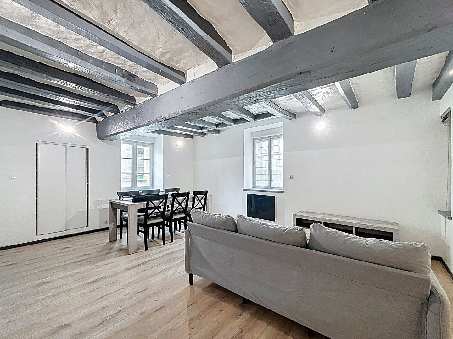 Maison SAINT GERMAIN DES PRES (49170) 4 pi&egrave;ces 100.00 m&sup2;