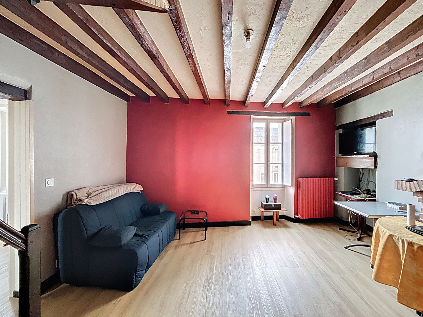 Maison CHATEAU GONTIER SUR MAYENNE (53200) 5 pi&egrave;ces 109.00 m&sup2;