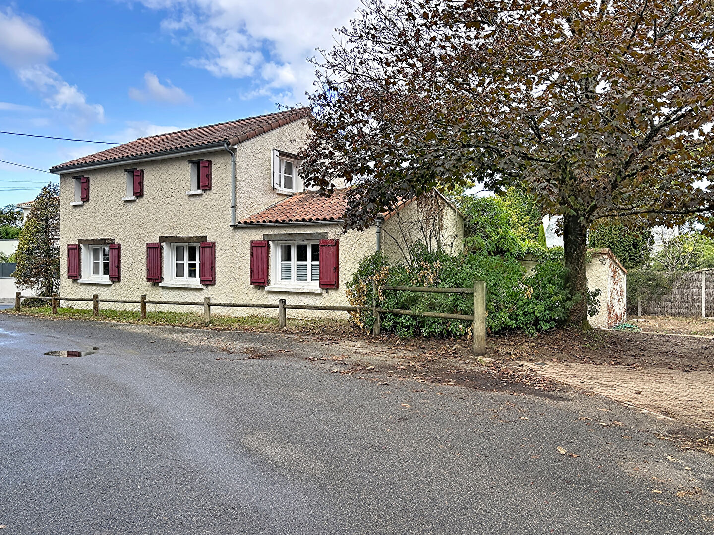Maison 4 pièces 124 m² · à Carquefou · 124 m² · 299 990 €