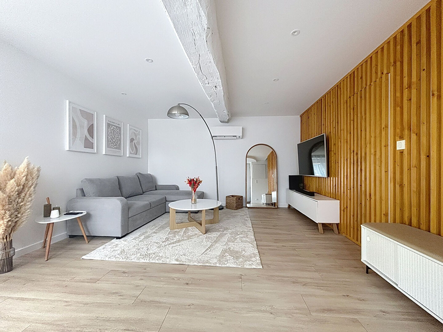 Maison CHEMILLE EN ANJOU (49120) 90.00 m&sup2;