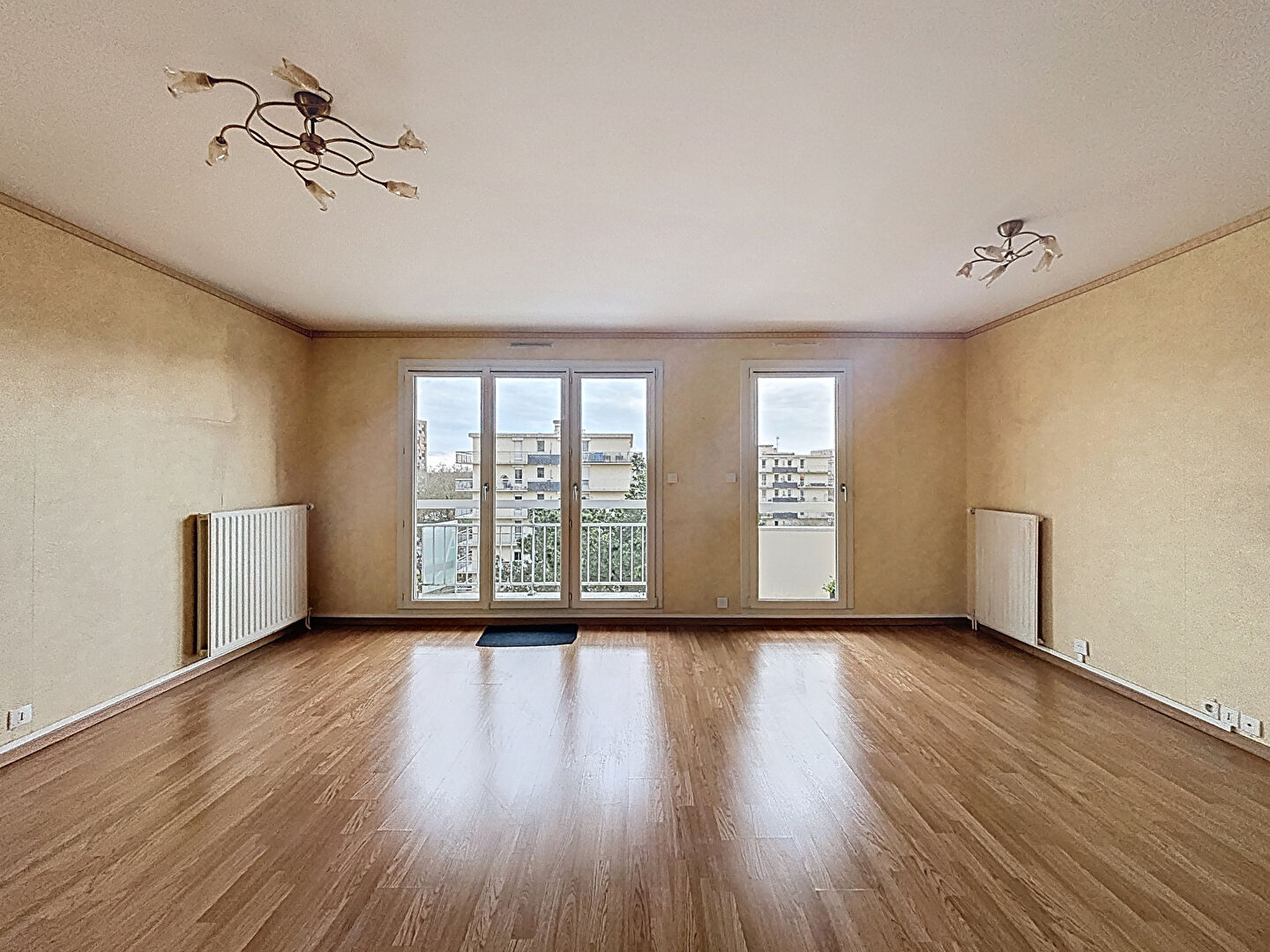 Appartement ANGERS (49000) 3 pi&egrave;ces 76.00 m&sup2;