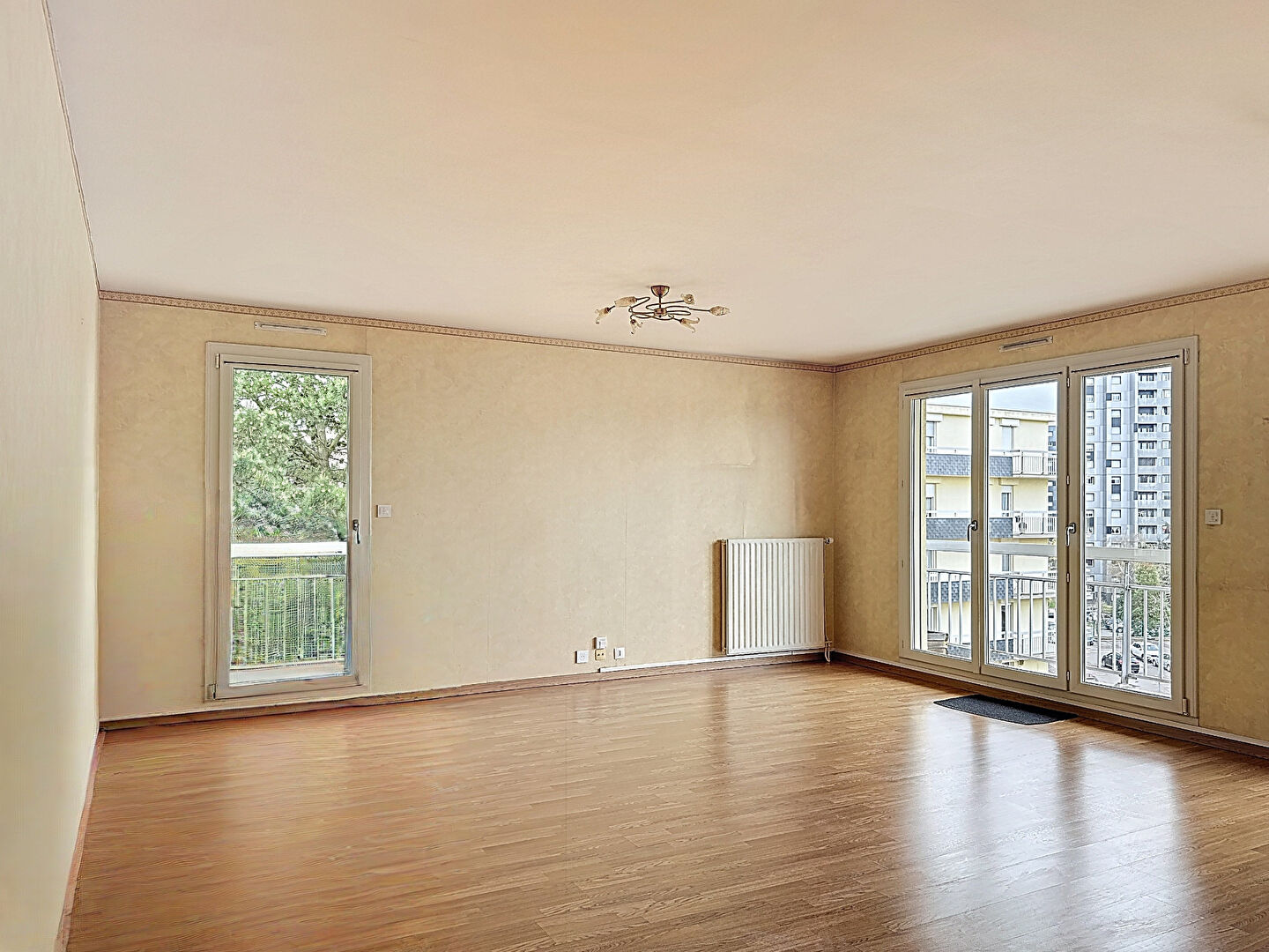 Appartement ANGERS (49000) 3 pi&egrave;ces 76.00 m&sup2;
