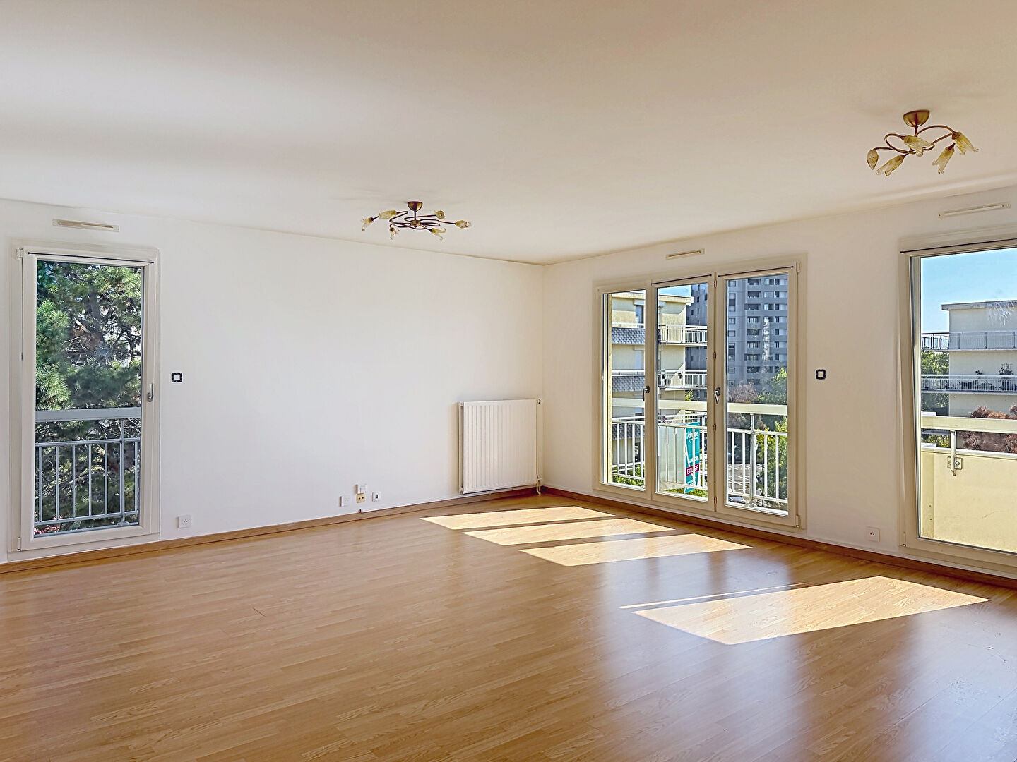 Appartement ANGERS (49000) 3 pi&egrave;ces 76.00 m&sup2;