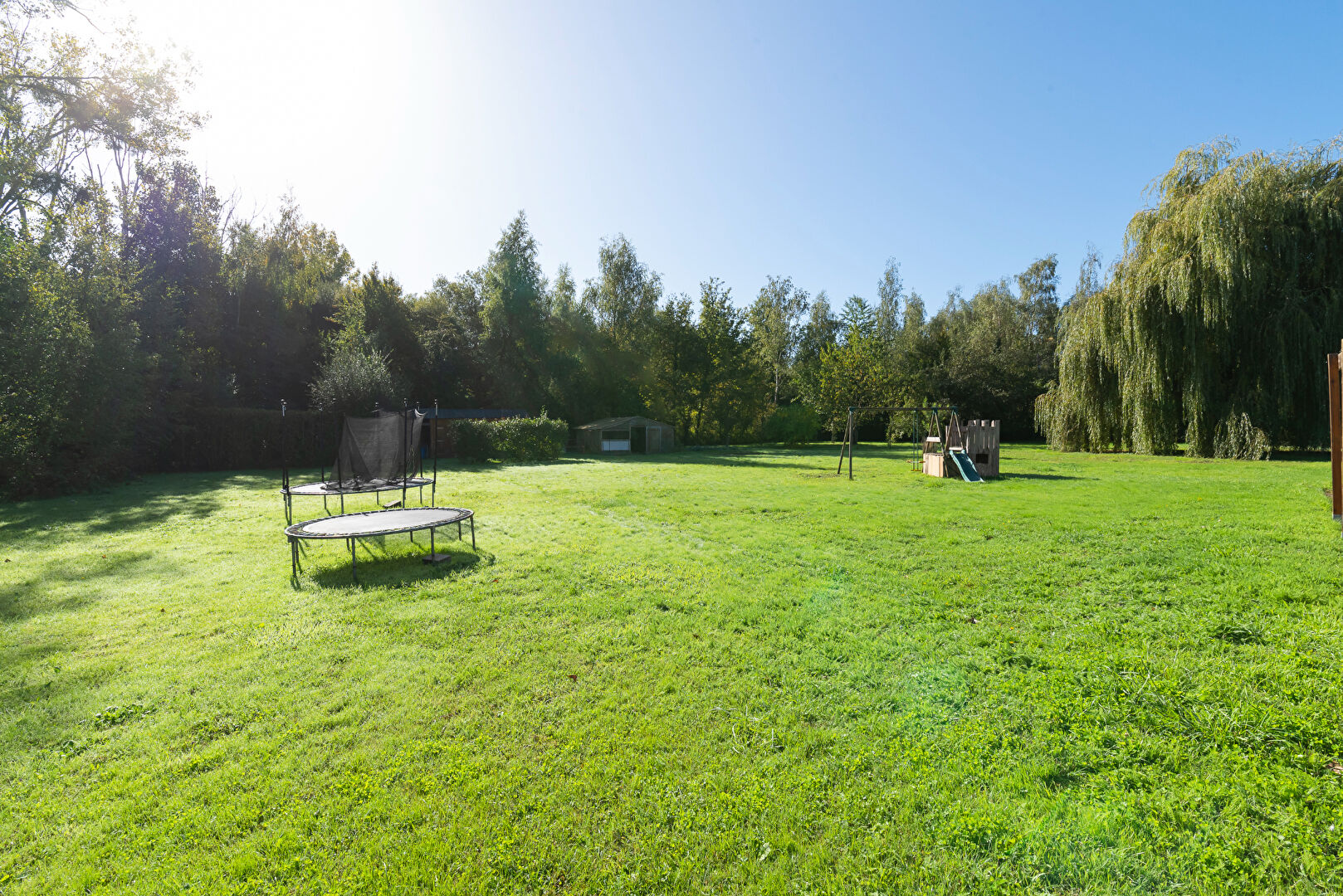 Maison BRISSARTHE (49330) 8 pi&egrave;ces 126.00 m&sup2;