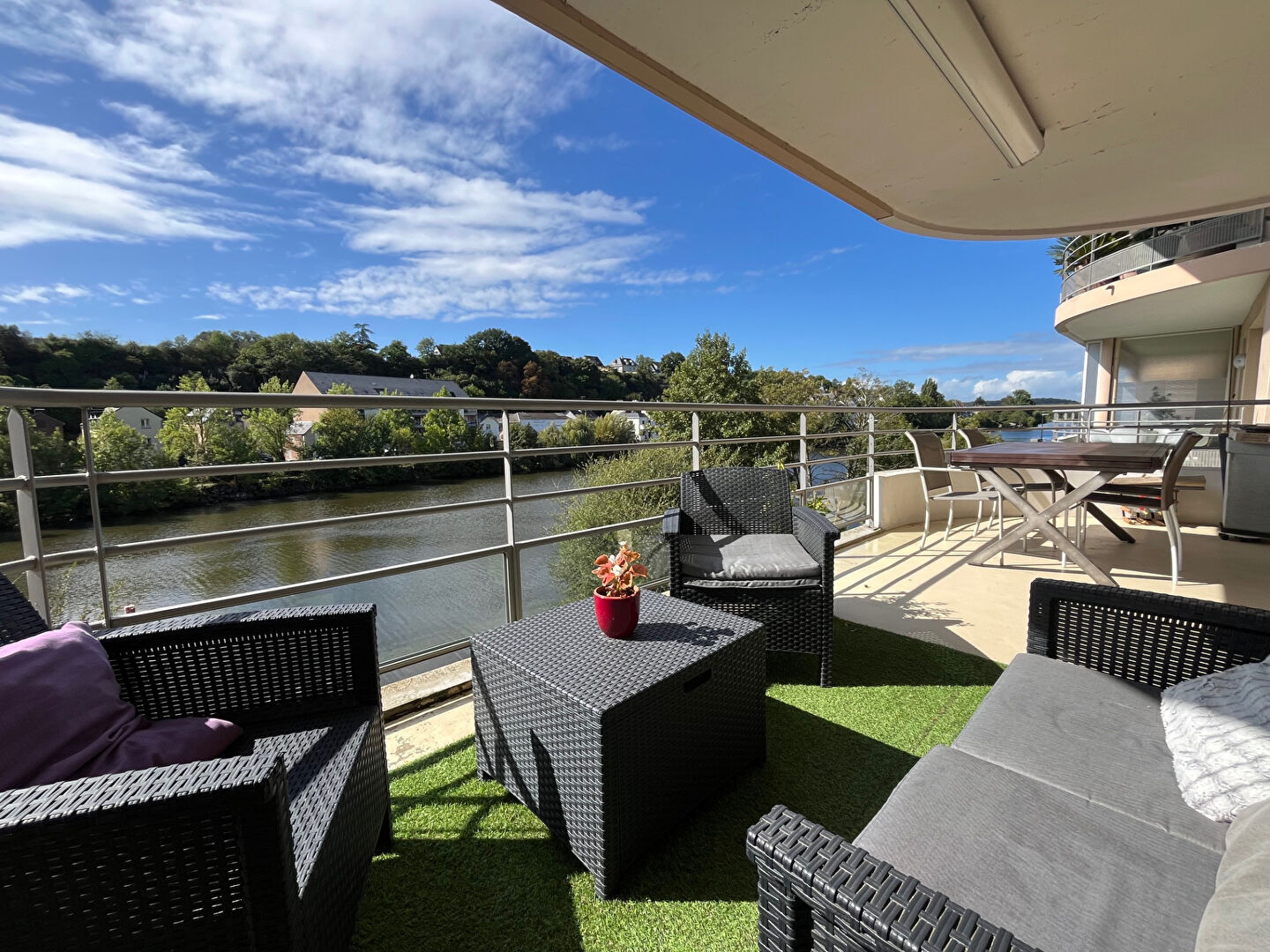 Appartement LAVAL (53000) 3 pi&egrave;ces 69.73 m&sup2;