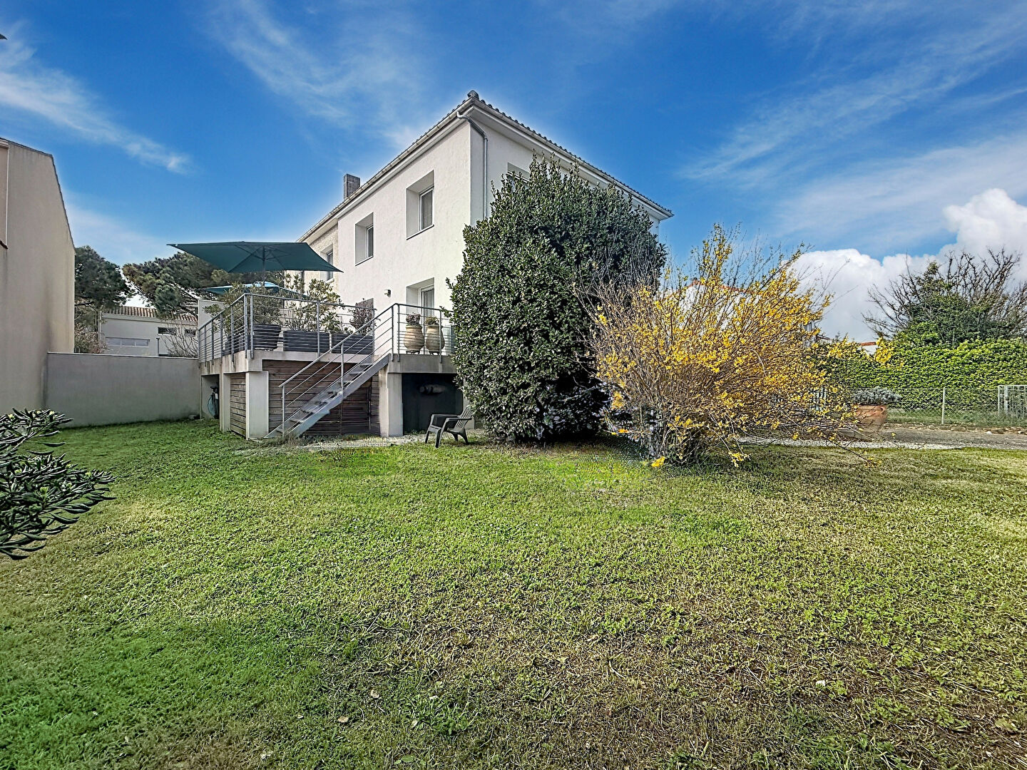 Maison CHATELAILLON PLAGE (17340) 5 pi&egrave;ces 137.00 m&sup2;