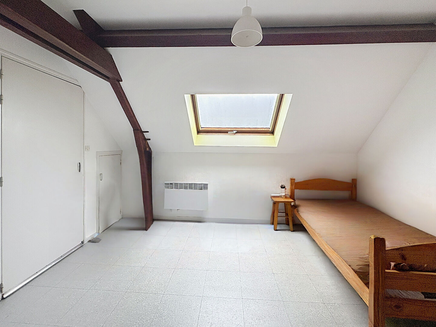 Appartement CARQUEFOU (44470) 1 pi&egrave;ce 14.15 m&sup2;