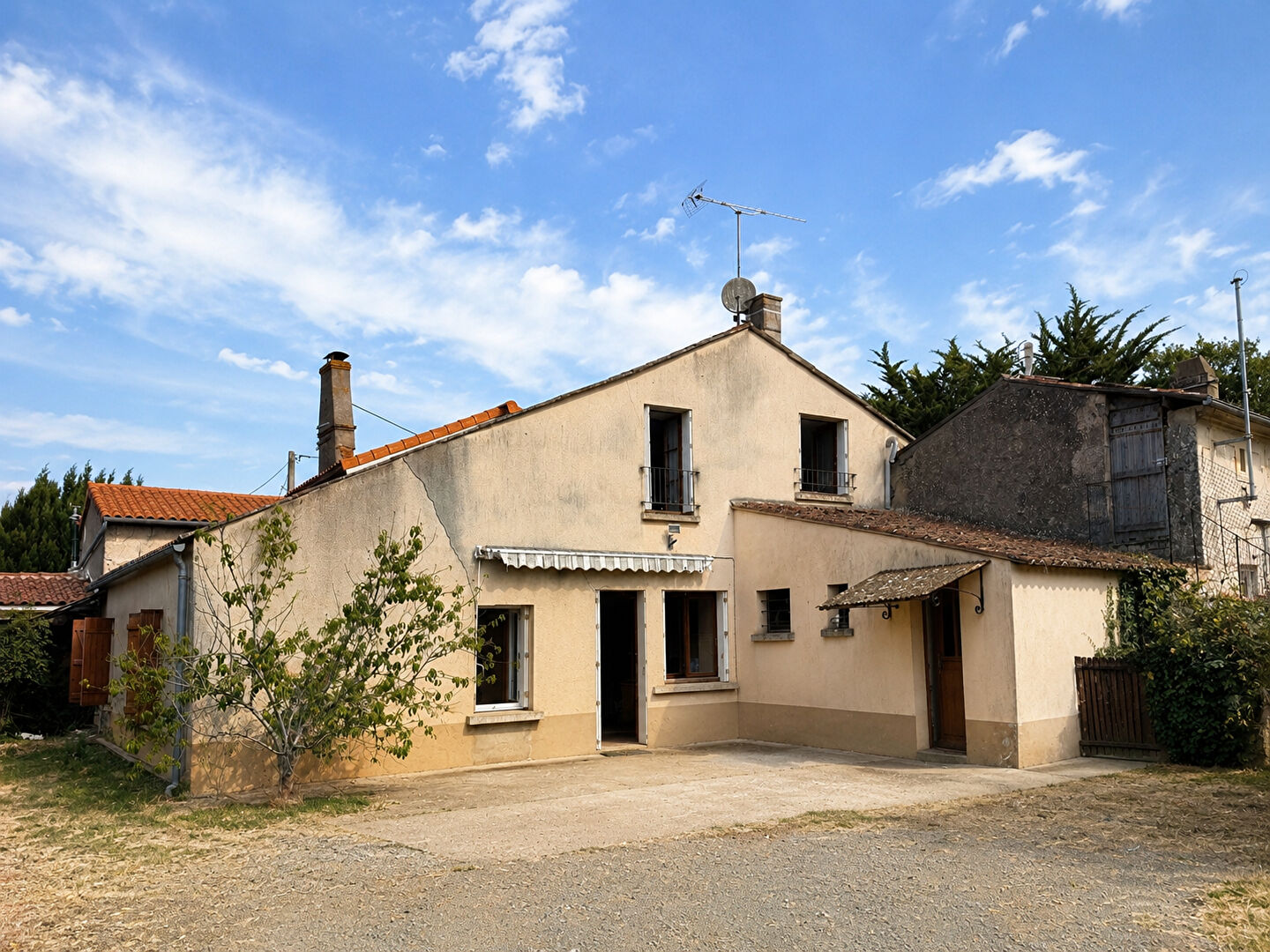 Maison LYS HAUT LAYON (49310) 5 pi&egrave;ces 127.00 m&sup2;